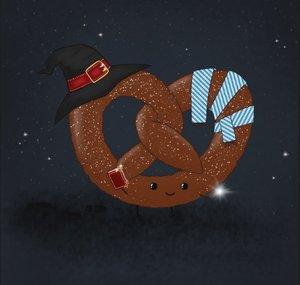 Zauberbrezel