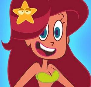 Zig & Sharko
