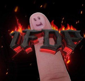 1 Finger Death Punch