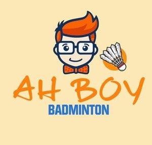 ahboybadminton