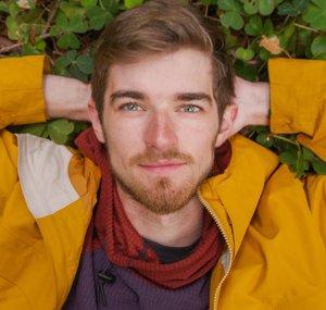 Alex Haraus