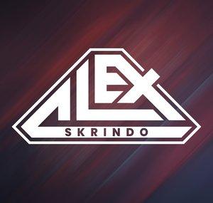 Alex Skrindo