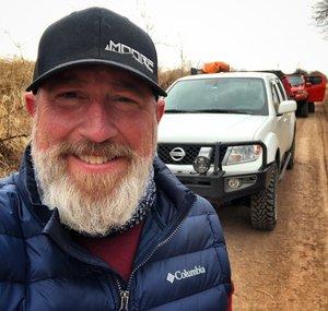 AllOver Overland