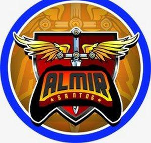 Almir Santos Games