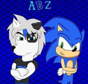 Anti Blade Zero