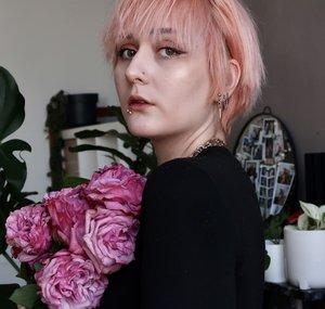 April Slumbers