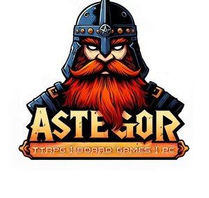 Astegor