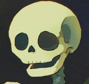 Ava Skull