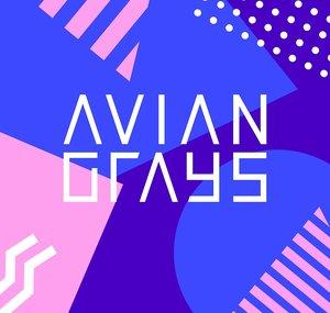 AVIAN GRAYS
