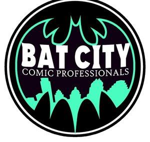 Bat City Comic Professionals