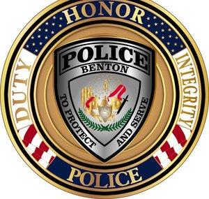 Benton Police