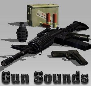 BestGunSounds