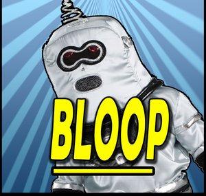 BloopTheRobot