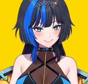 Blu-Chan GMOT - Virtual7『TH』