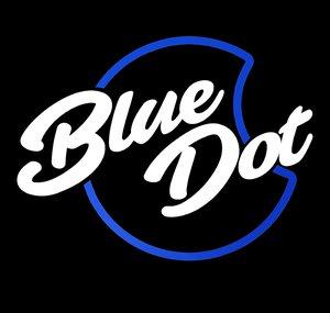 Blue Dot