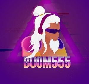 BOOM555