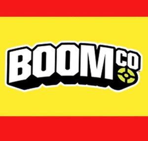 BOOMco. España