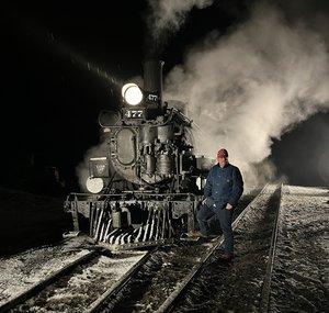 Brakeman Beans