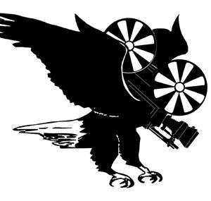 CamRaptor