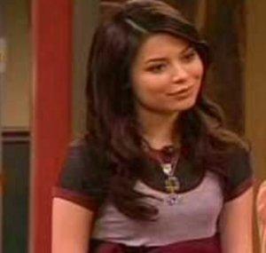 Carly Icarly