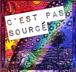 C'est Pas Sourcé