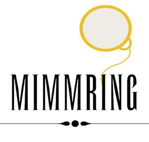 chez mimmring (and mushroom)