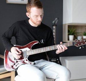 Cobjay Guitar