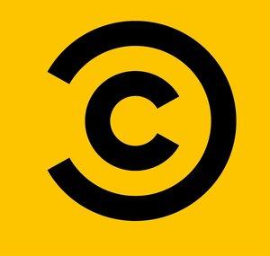 Comedy Central UK