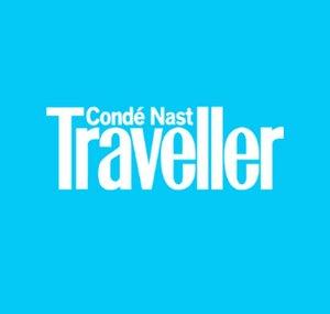 Condé Nast Traveller India