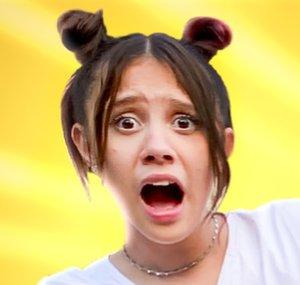 CORTES DA MAYUMI