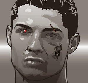 CR7LverHD - 0.5k - Thank You! \ (•◡•) /