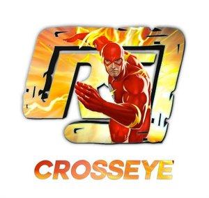 cross eye