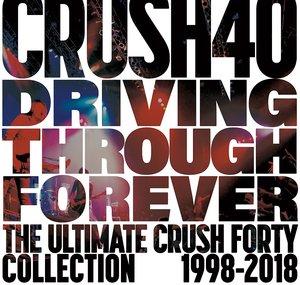 Crush 40 - Topic