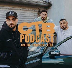 CTB - Podcast