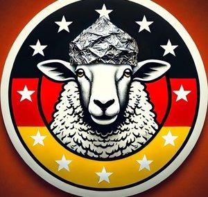 Das Schwurbelschaf