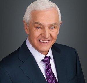 David Jeremiah