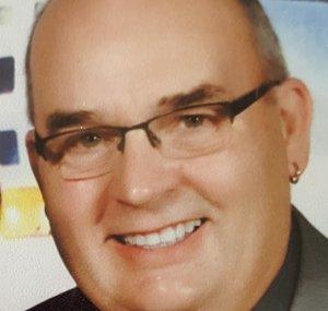 David Tipton (Dave's Radio Adventures)