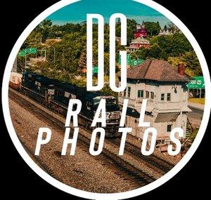 DG Rail Photos