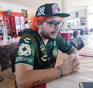 DIEGO MEXIVERGAS