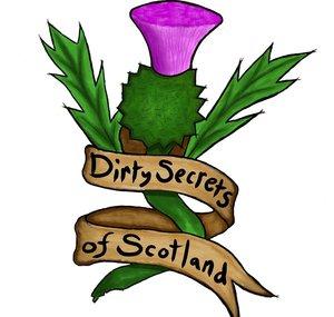 Dirty Secrets of Scotland