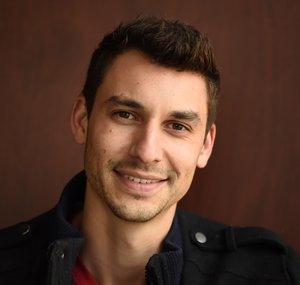 Dr. Alex Heyne - Acupuncture and Chinese Medicine
