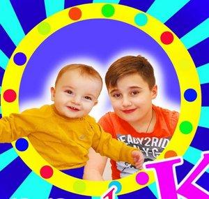 Dragos Funny Kid