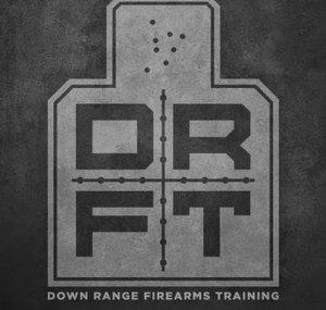 DRFTraining