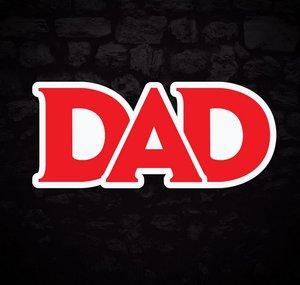 Dungeon Dad