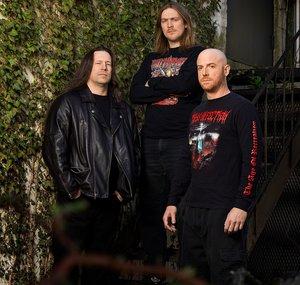 Dying Fetus