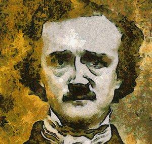 Edgar Allan Poe (Der Vorleser)