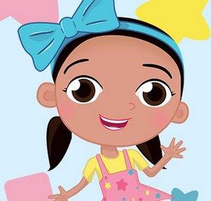 El Show de Ellie Sparkles - WildBrain
