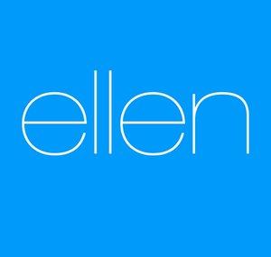 Ellen DeGeneres