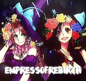 EmpressOfRebirth
