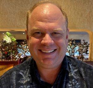 Eric Hunley